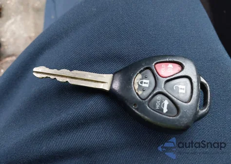 2007 Toyota Camry Se z USA, uszkodzony, nr VIN 4T1BE46K37U637392